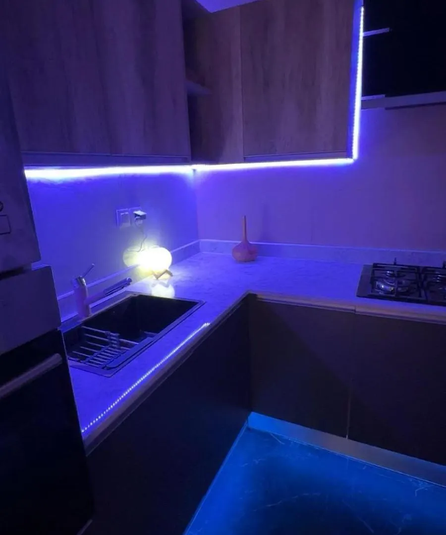 Famz House Apartment Dakar