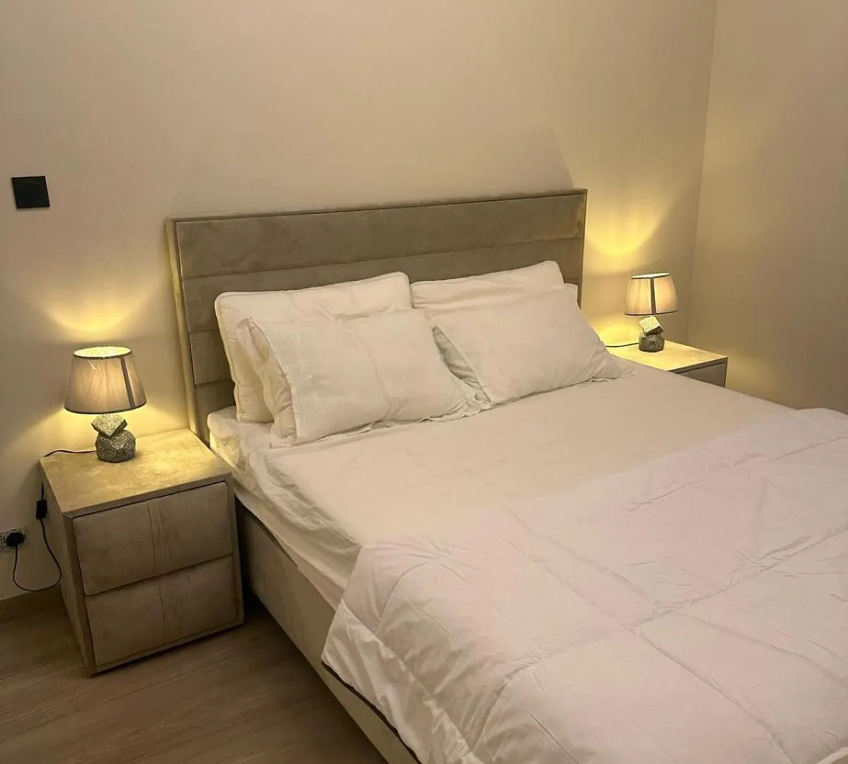 Famz House Apartment Dakar