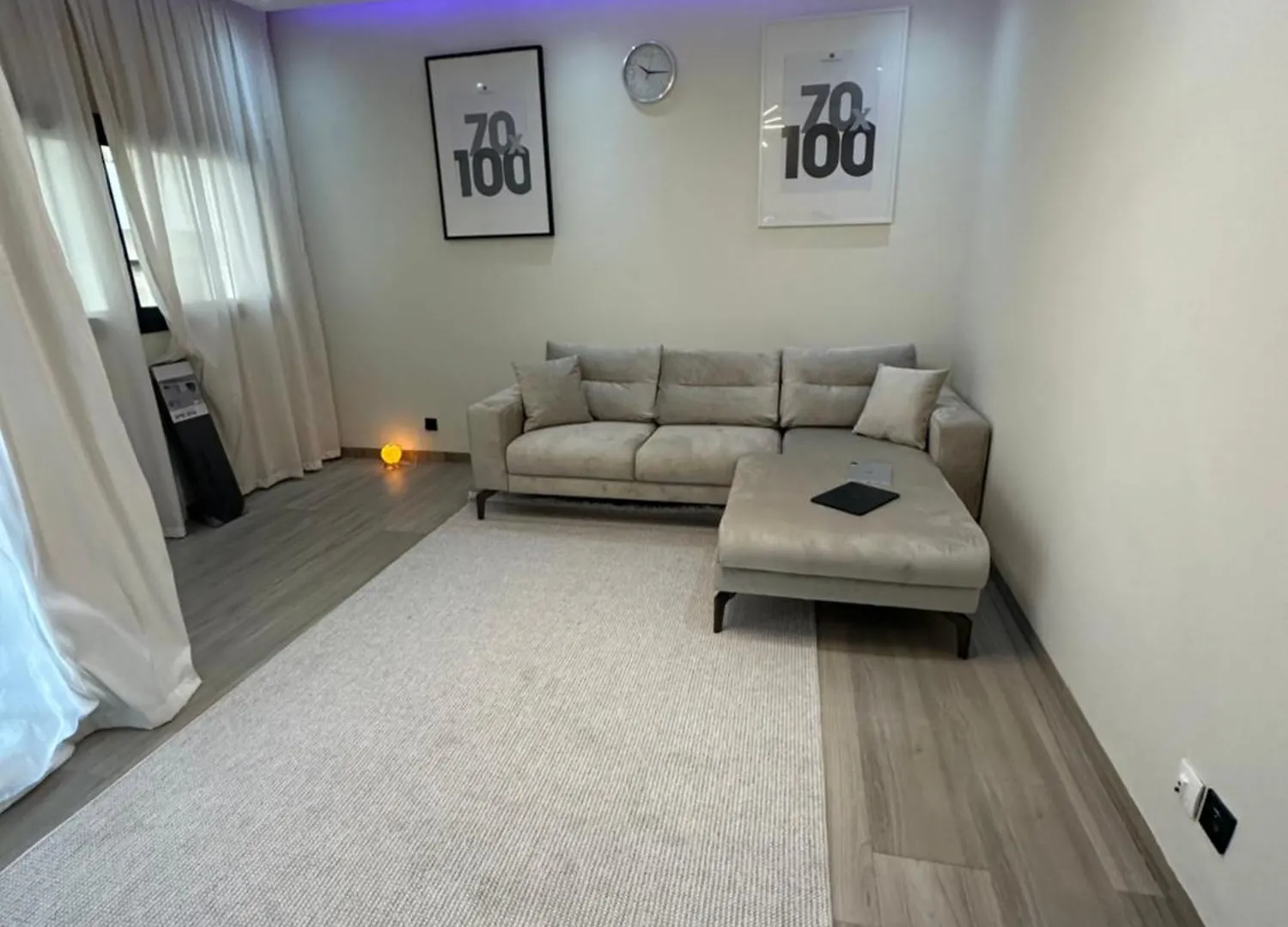 Famz House Apartment Dakar Senegal
