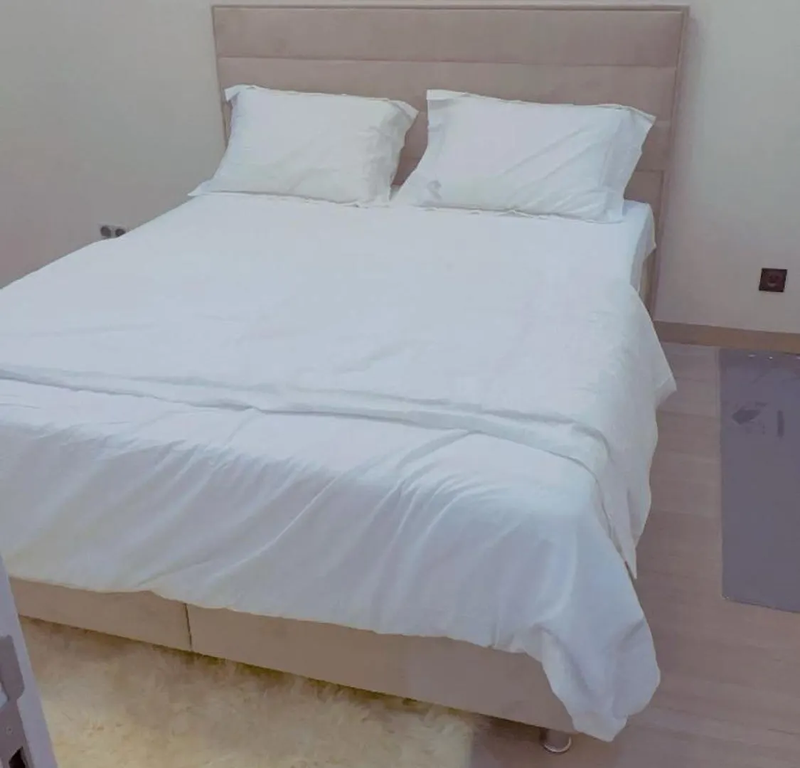 Famz House Apartment Dakar