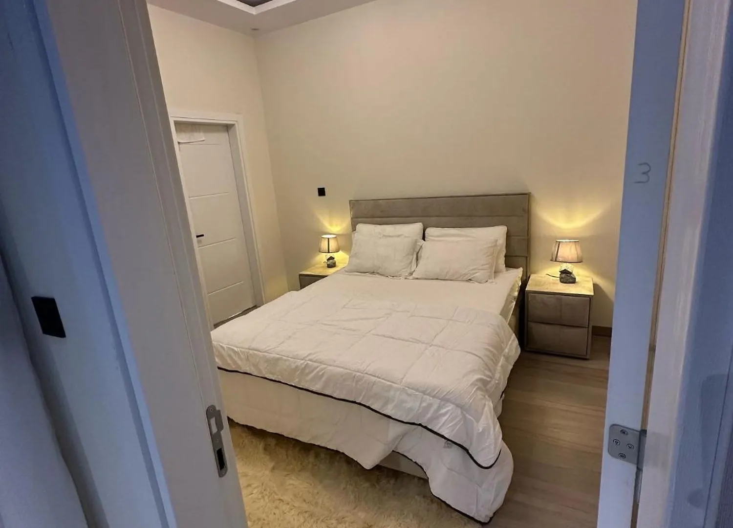 Famz House Apartment Dakar