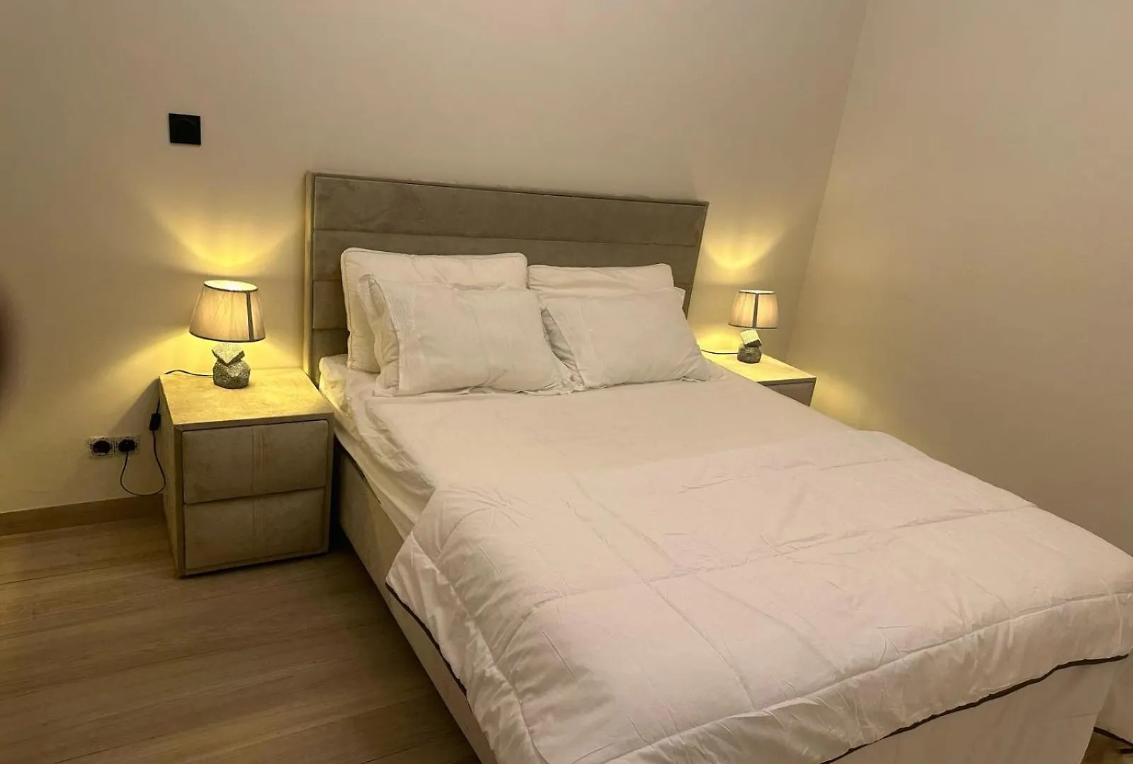 Famz House Apartment Dakar
