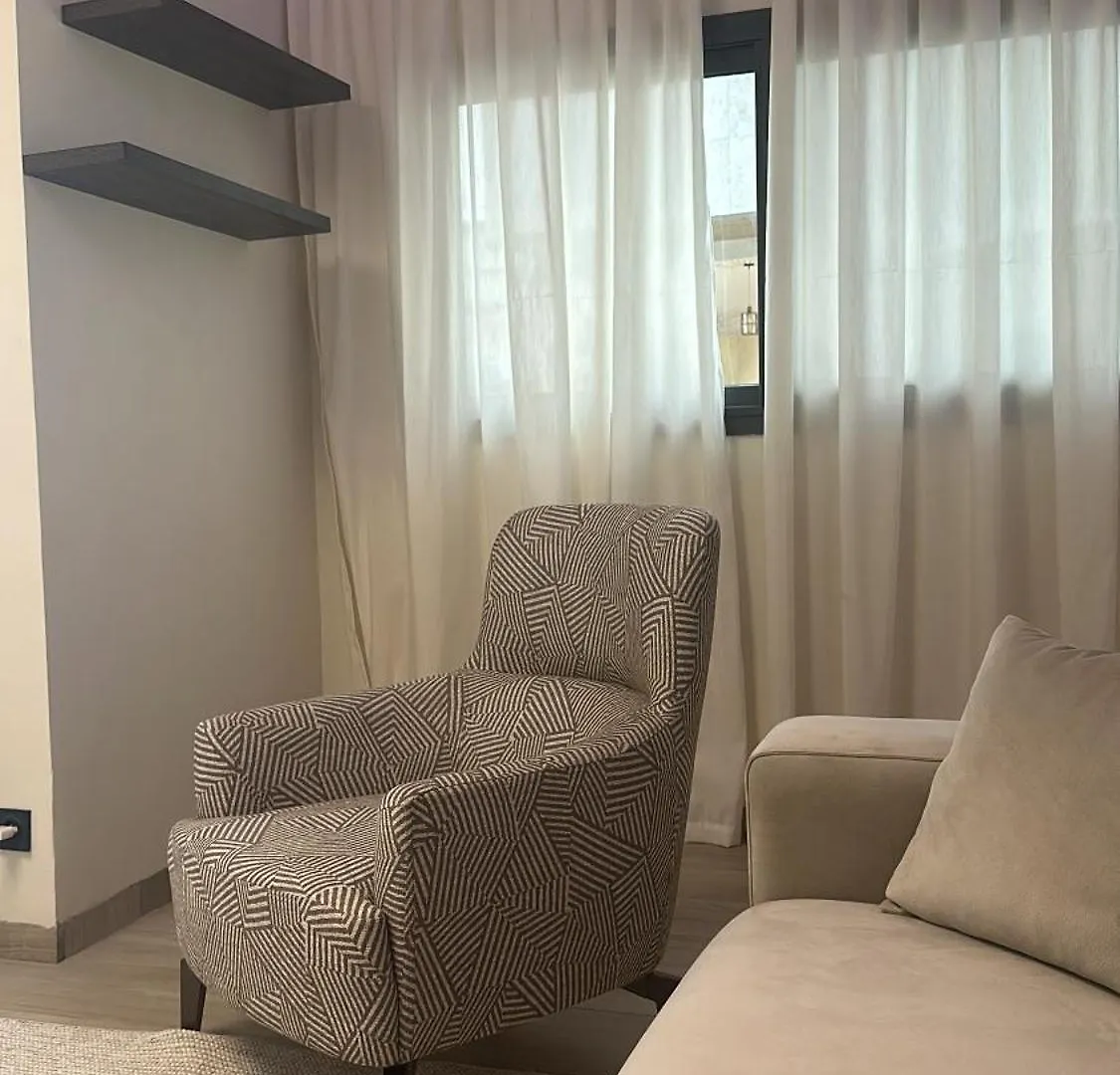 Famz House Apartment Dakar