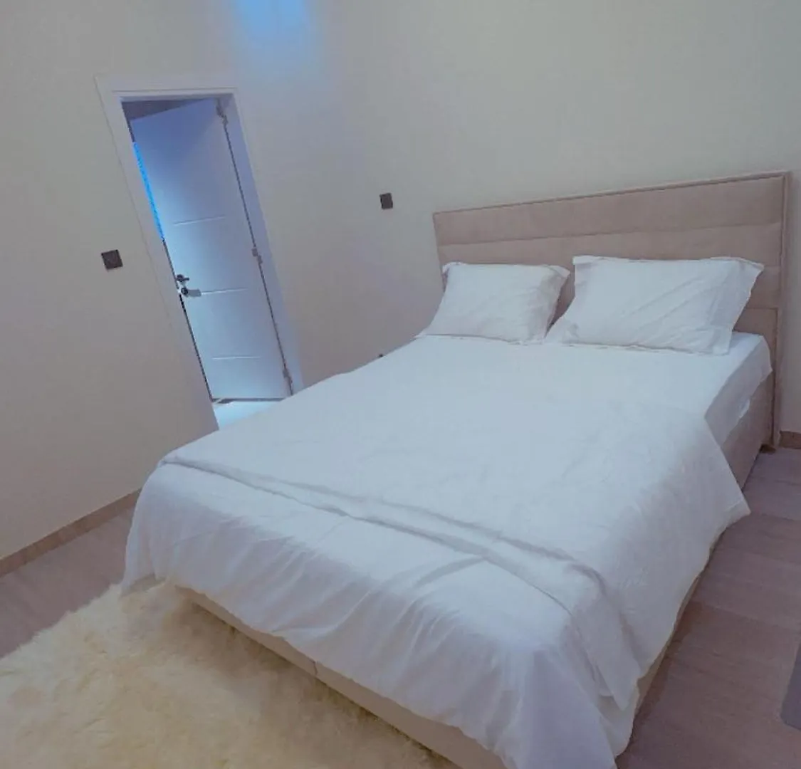Famz House Apartment Dakar